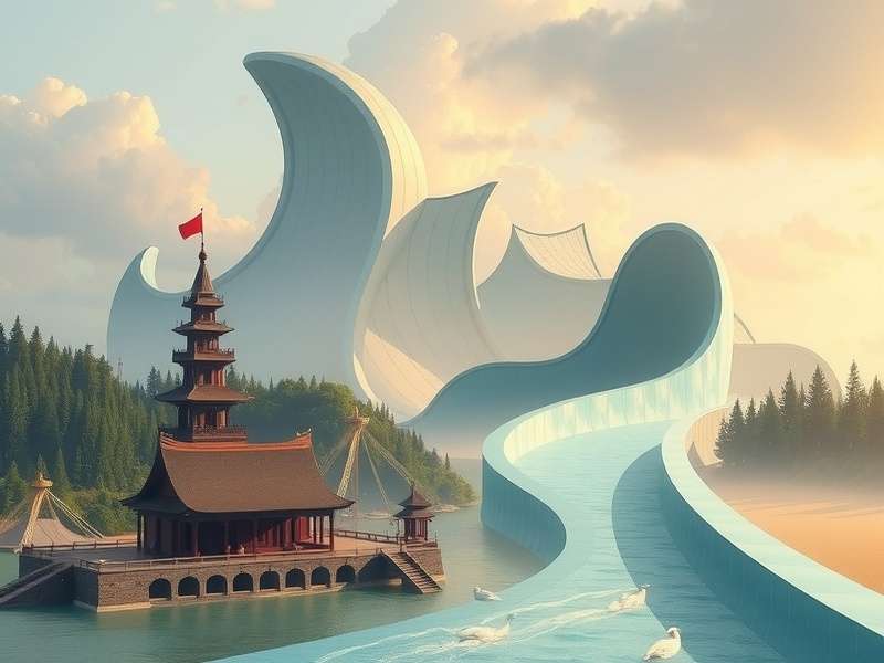 宜净环保公司总部