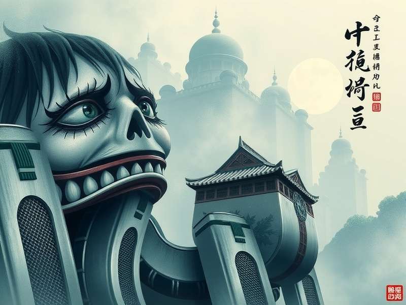 诚威科技团队会议